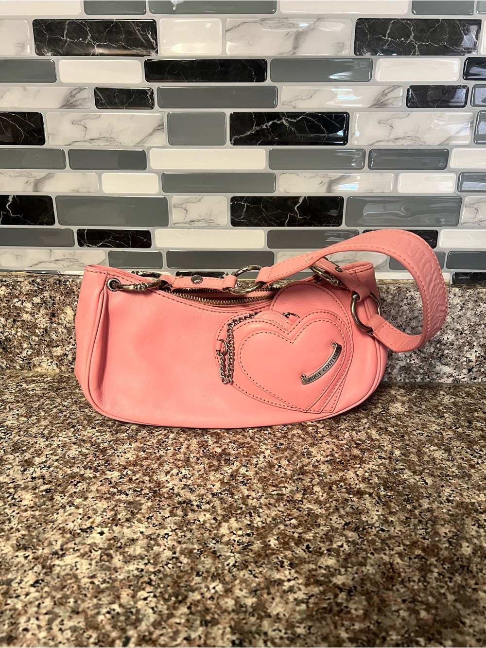 Juicy Couture bag